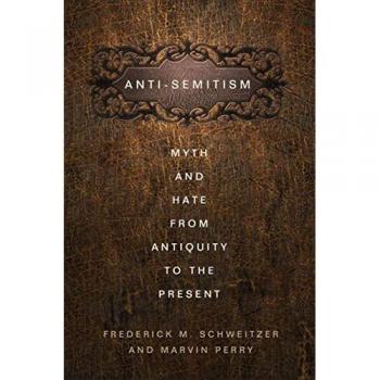 Anti-Semitism