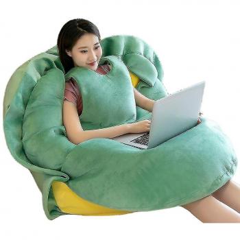 Almohada Corporal Tortuga Pesada
