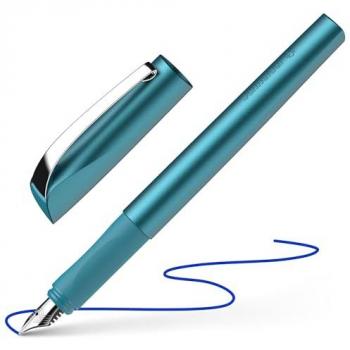Schneider Cartuccia Stilografica Verde Acqua (Teal)