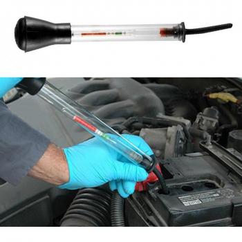 DensiCheck 50 : Hydromètre et analyseur acide portable