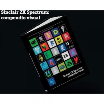 Gtm Ediciones Cómic Sinclair Zx Spectrum: Compendio Visual