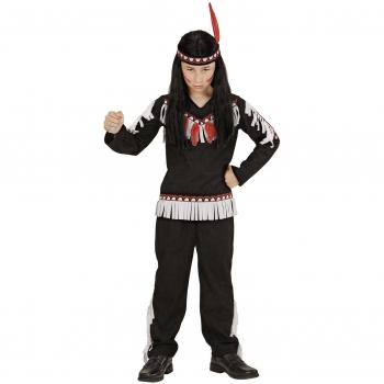 Widmann Outfit Indiano 116 cm