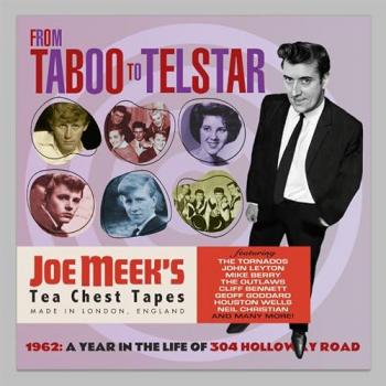 Joe Meek