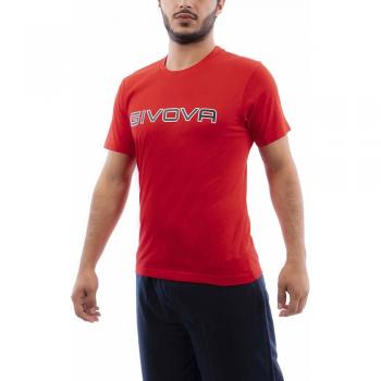 T-shirt Givova Spot en coton
