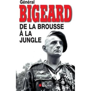 De la brousse à la jungle