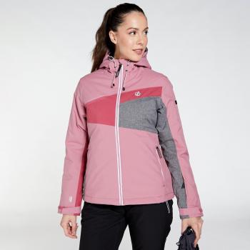 Ice Damri 2B Giacca Grigia M Sport Donna