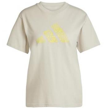 Camiseta adidas Camo Gráfica para mujer