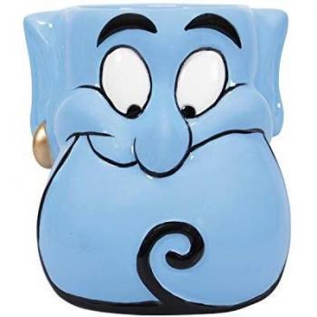 Tasse 3D Aladdin