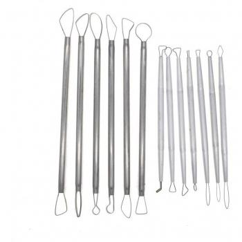 CeramicCraft Ribbon Tool Collection