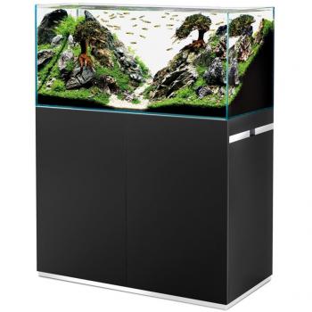 Oase ScaperLine 100 Aquarium und Unterschrank Set