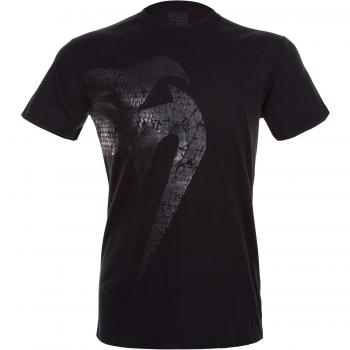 T-Shirt Venum Géant Noir Mat Homme XL
