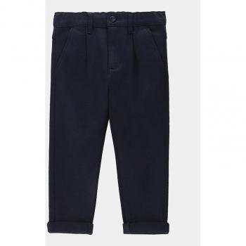 Coccodrillo Slim Fit Herren Chinos Dunkelblau