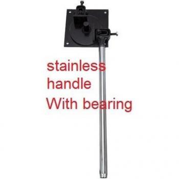 Cintreuse à main pour barres d'armature 1mm-14mm