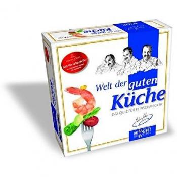 Huch Verlag