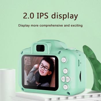 MiniSnap 1080P Cámara de Impresión Infantil
