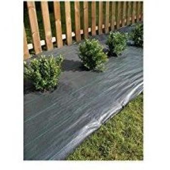 Malla antihierbas Weedsol 2014537 2,1x25m verde Nortene