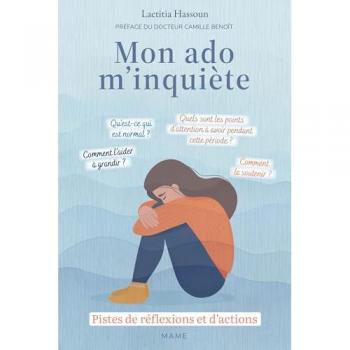 Laetitia Hassoun