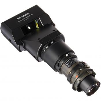 ET‑DLE030 Lente Proiettore Panasonic PT‑DZ870, PT‑DW830, PT‑DX100 (ET‑DLE030) (ET‑DLE035)