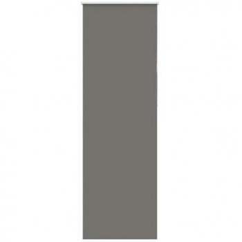 Store Enrouleur Occultant Polyester 80,7 cm