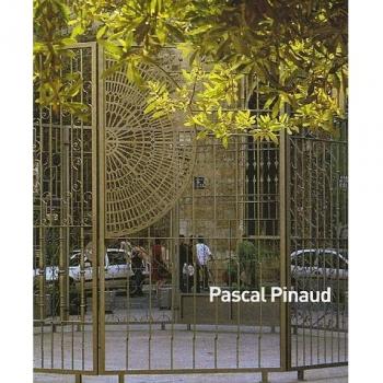 Pascal Pinaud : En vert et contre tout 2003-2005