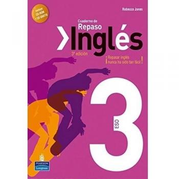 Cuaderno de repaso eso 3