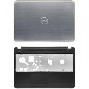 Reposamanos y Bisel Frontal LCD para Dell Inspiron 15