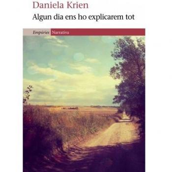 Algun dia ens ho explicarem tot