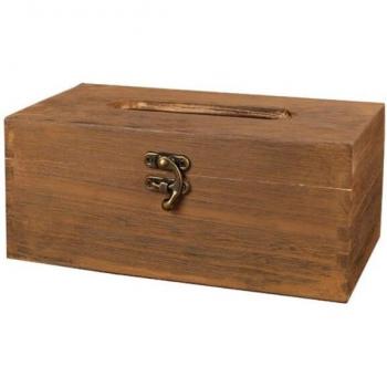 Napkin Holder Case