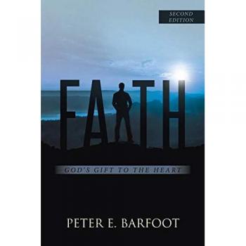 Faith: God's Gift To The Heart