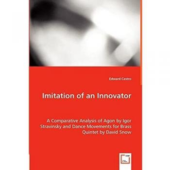Imitation of an Innovator