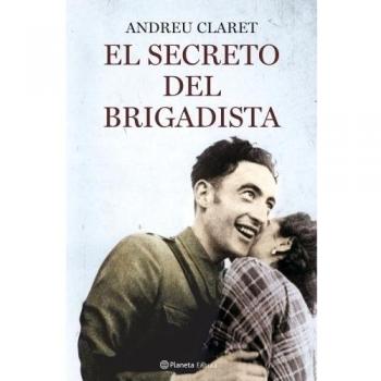 El secreto del brigadista (Planeta Fábula)