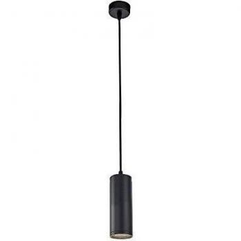 Isoled Light GU10 Suspended Lamp