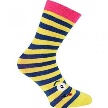 Footloose III Dare 2B Chaussettes Colorées et Animées