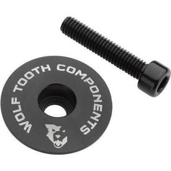 Tapa Dirección Ultralight Wolf Tooth con Tornillo
