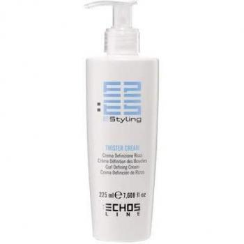Echosline Stylingcreme für lockige Haare 225ml