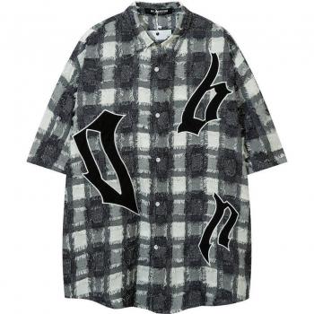 Camisa Informal Veraniega UNCLEDONJM