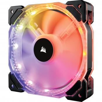 Ventola Da 140 mm Corsair RGB LED – Singolo
