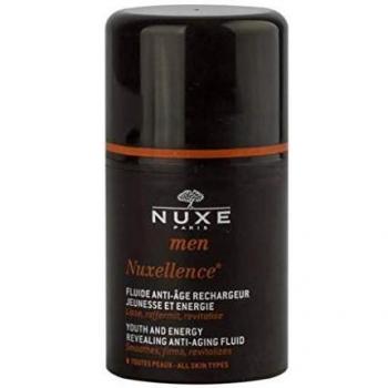 Nuxe Men Nuxellence Restoring Anti-Aging Fluid 50ml
