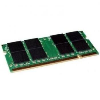 Hypertec Toshiba 1GB SODIMM PC2-5300 DDR2