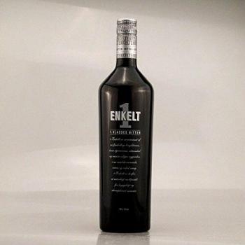 1 Liter Enkelt Bitter 35 %