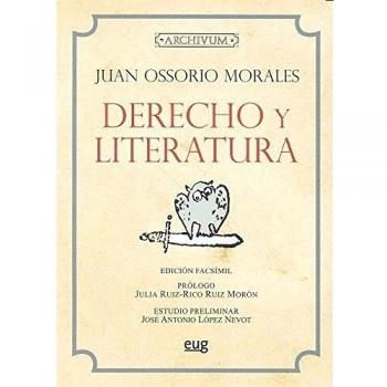 Derecho y literatura