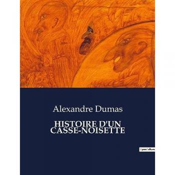 Histoire d'un casse-noisette