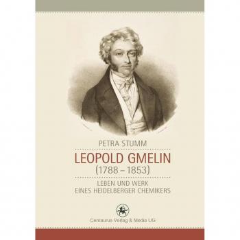 Vitalsource Technologies, Inc. Leopold Gmelin (1788