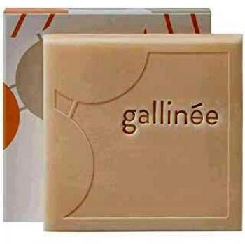 Gallinee Sensitive Skin Cleansing Bar 100g