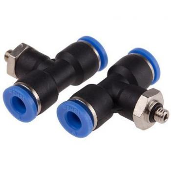 Adaptador de Rosca en T 6 mm RS PRO