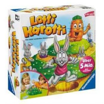 Lotti Karotti
