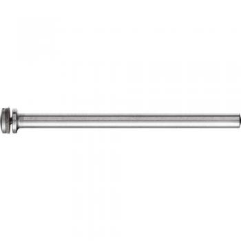Pferd Tool Holders for 3 mm Shank, 1-5 mm Clamping Range, 10-Pack