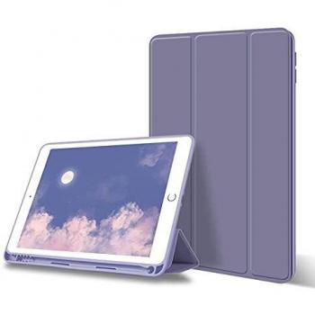ZOYU iPad 10.2 Slim Lightweight Case