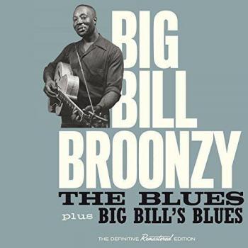 The Blues (+ Big Bill'S Blues)