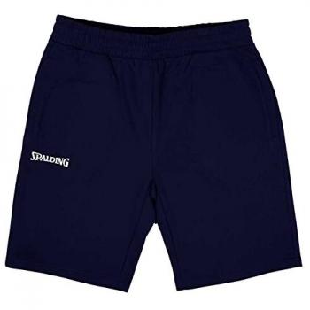 Spalding Flow Shorts für Herren in Blau
